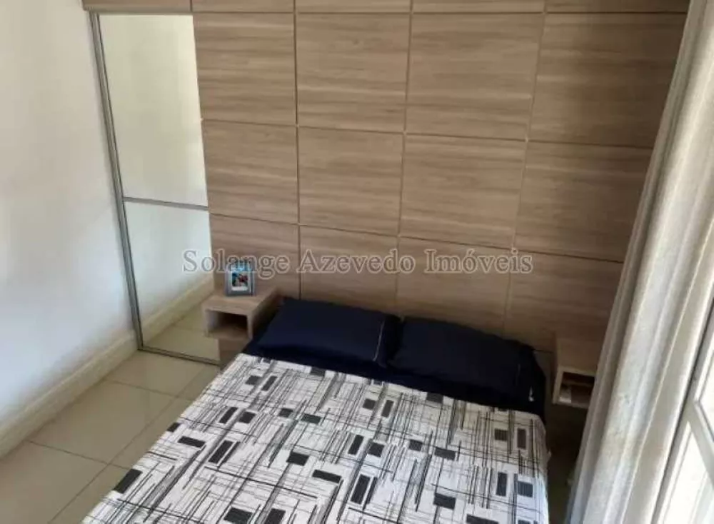 Apartamento, 3 quartos, 120 m² - Foto 7