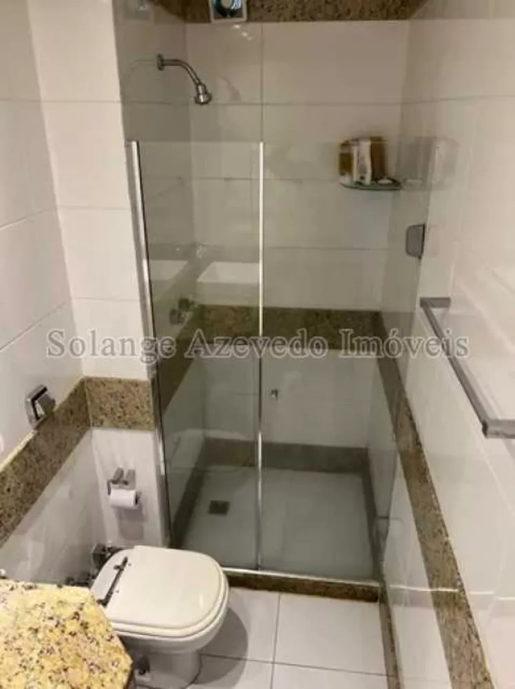 Apartamento, 3 quartos, 120 m² - Foto 8