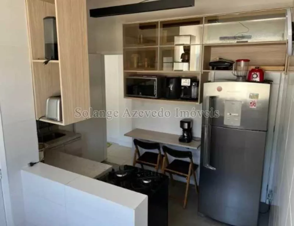 Apartamento, 3 quartos, 120 m² - Foto 9