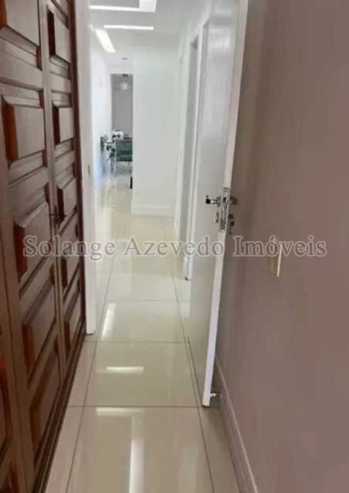 Apartamento, 3 quartos, 120 m² - Foto 4
