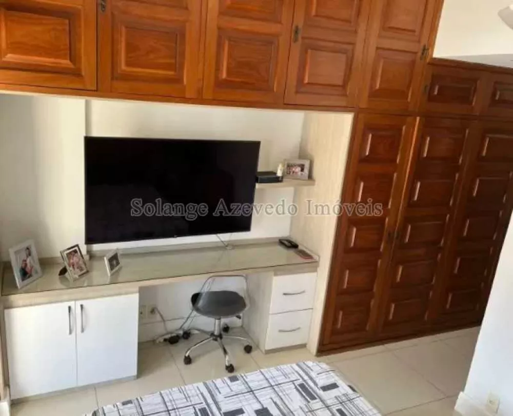 Apartamento, 3 quartos, 120 m² - Foto 2