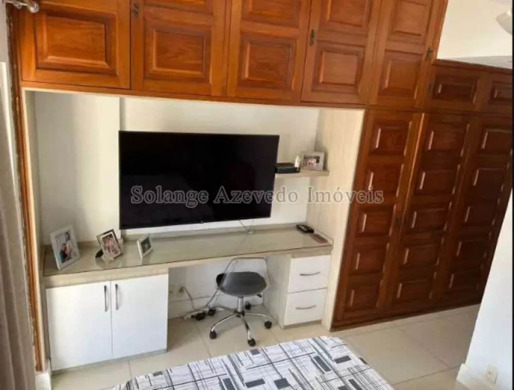 Apartamento, 3 quartos, 120 m² - Foto 11