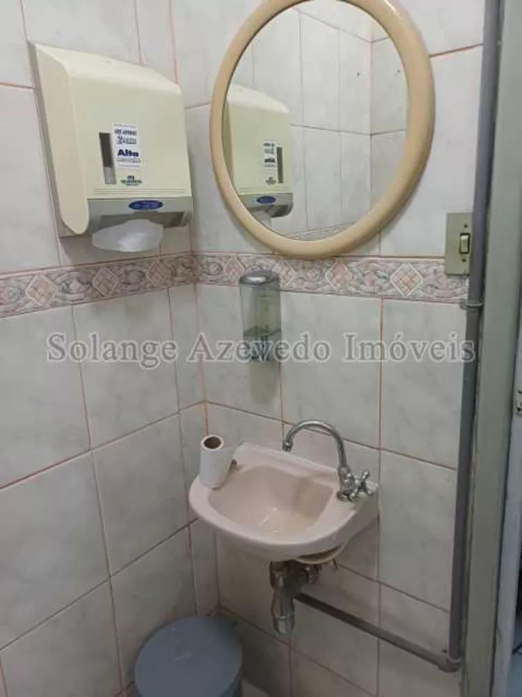 Sala-Conjunto, 28 m² - Foto 6