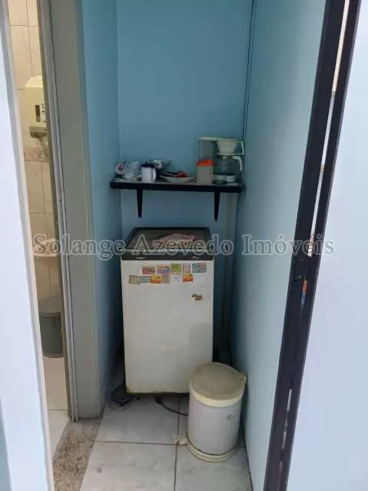 Sala-Conjunto, 28 m² - Foto 9