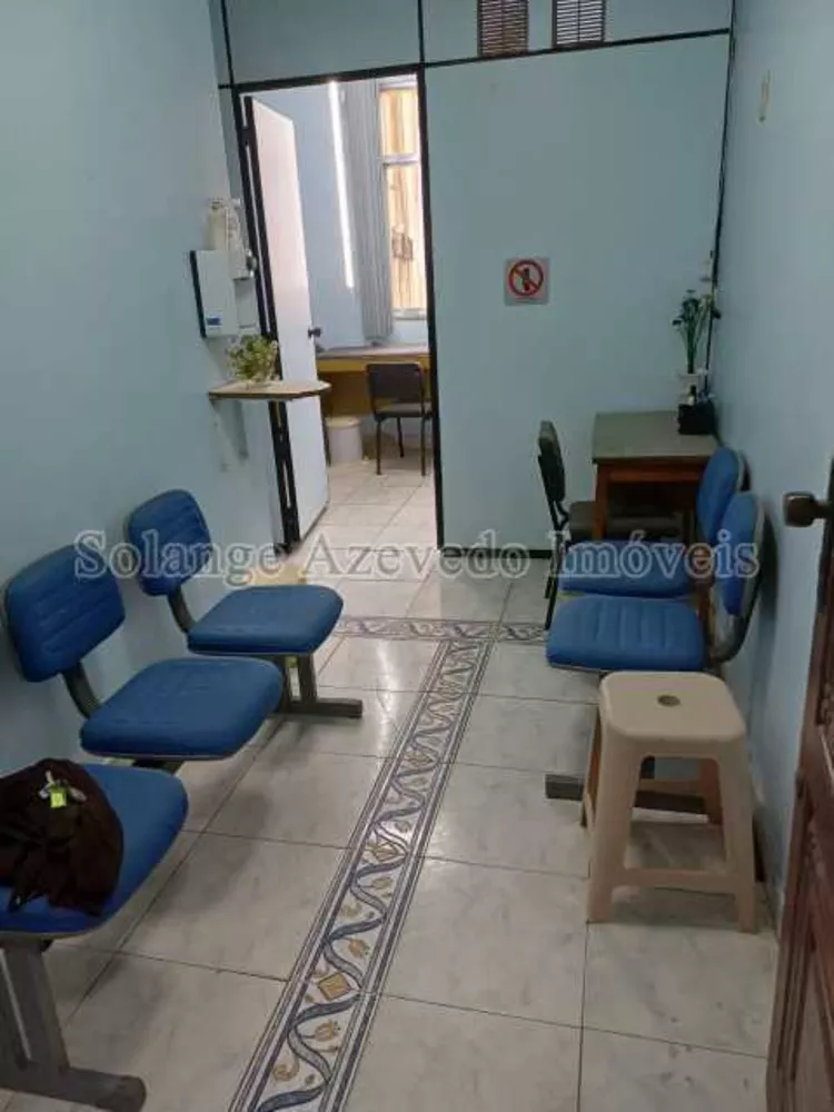 Sala-Conjunto, 28 m² - Foto 1