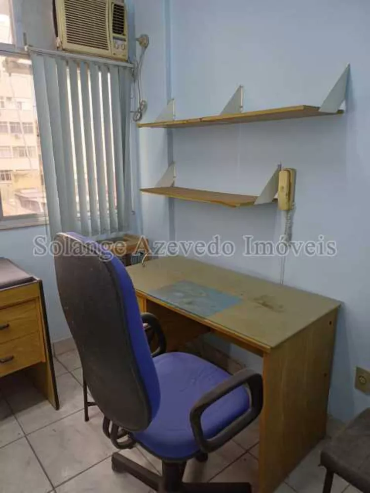 Sala-Conjunto, 28 m² - Foto 12