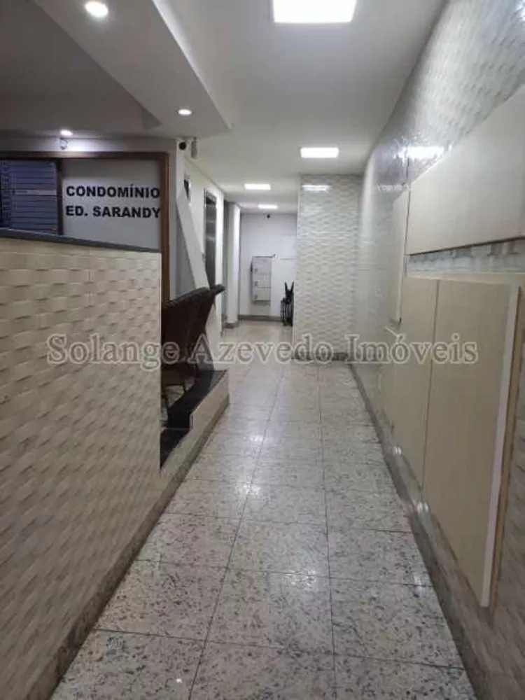 Sala-Conjunto, 28 m² - Foto 5