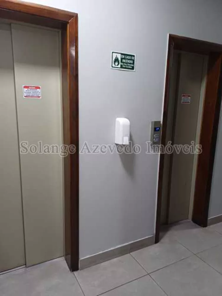 Sala-Conjunto, 28 m² - Foto 8