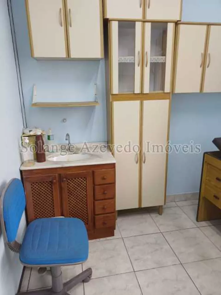 Sala-Conjunto, 28 m² - Foto 13