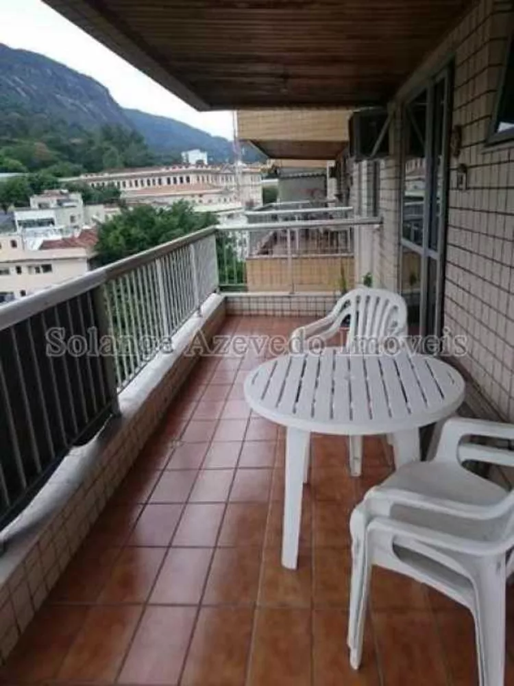 Apartamento, 2 quartos, 100 m² - Foto 7