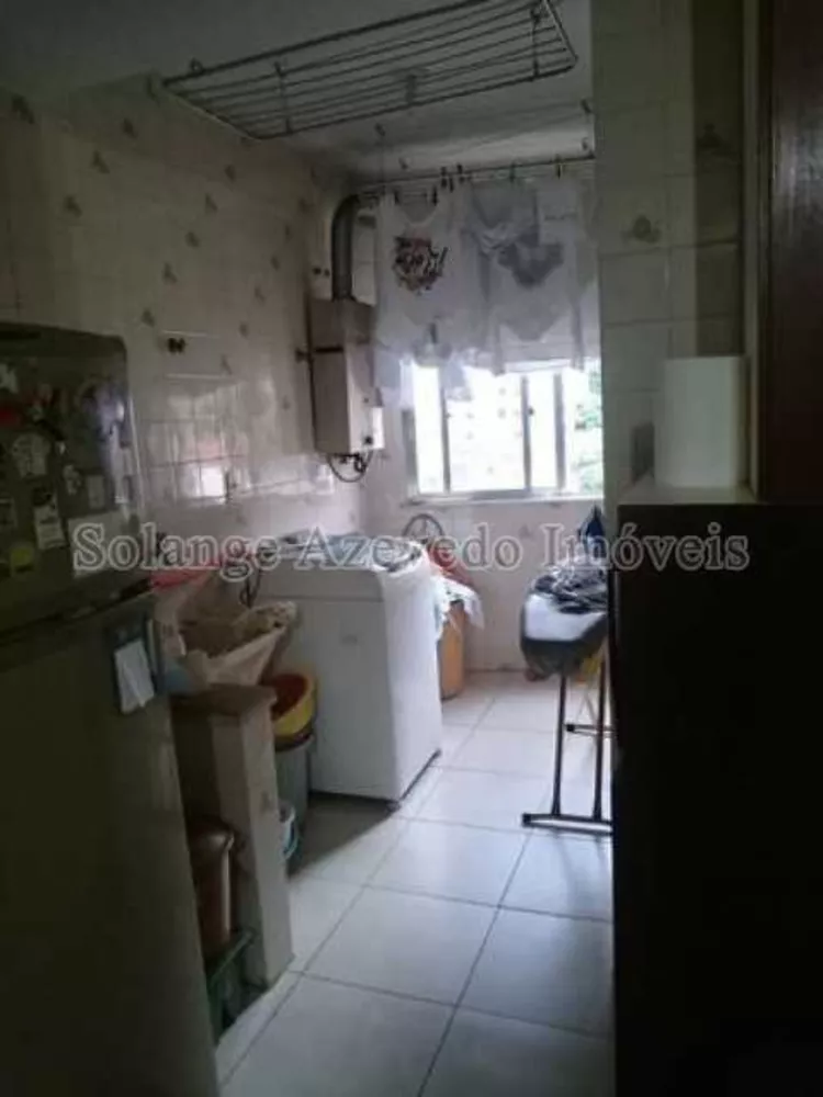 Apartamento, 2 quartos, 100 m² - Foto 8