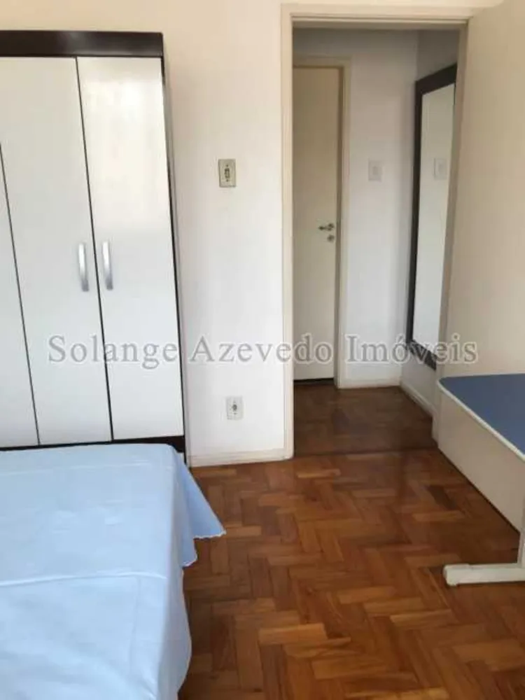 Apartamento, 1 quarto, 45 m² - Foto 3