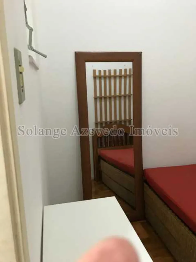 Apartamento, 1 quarto, 45 m² - Foto 6