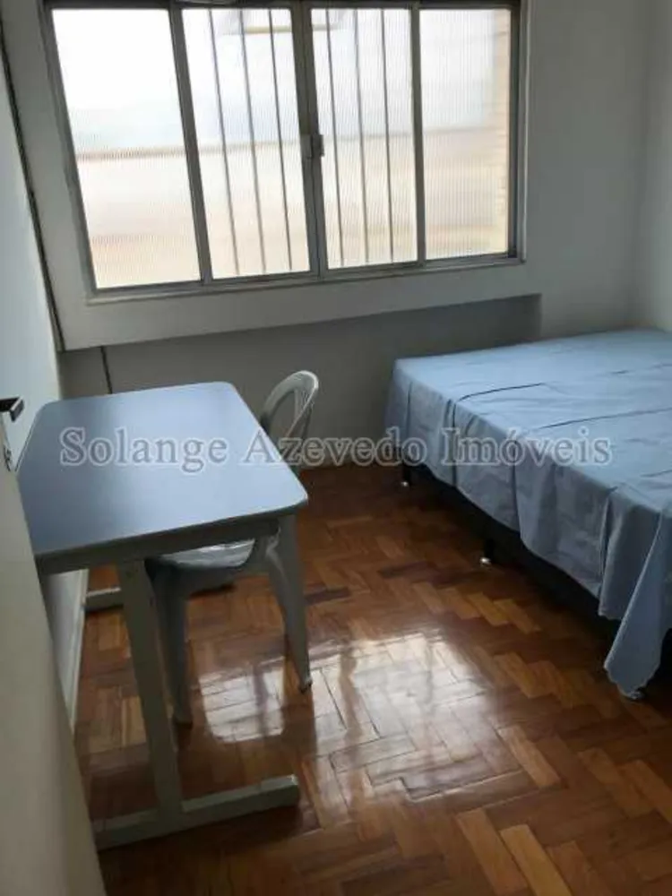 Apartamento, 1 quarto, 45 m² - Foto 5