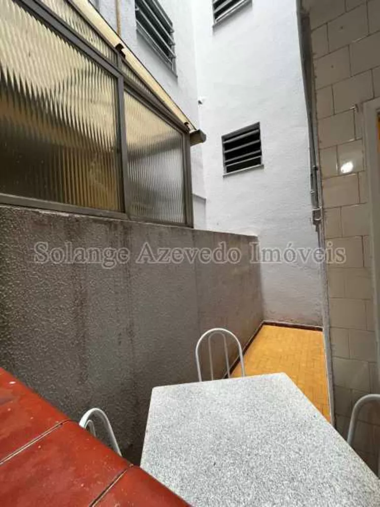 Apartamento, 2 quartos, 62 m² - Foto 5
