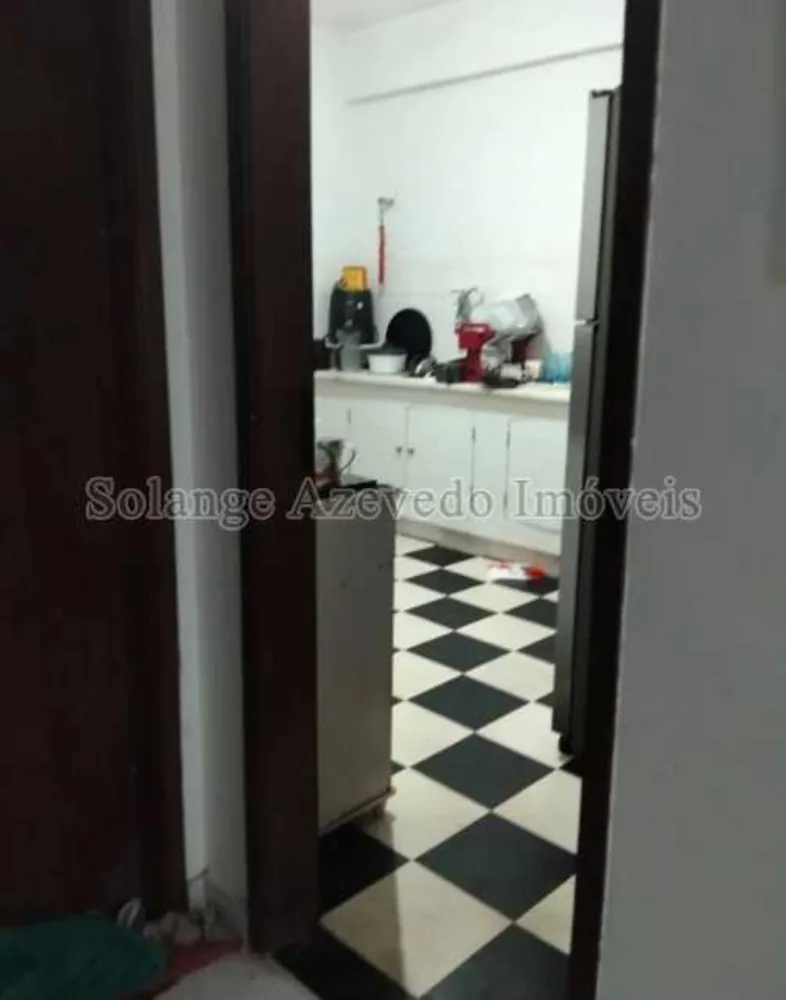 Apartamento, 3 quartos, 140 m² - Foto 15