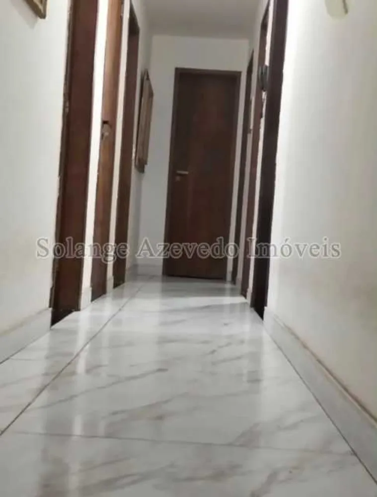 Apartamento, 3 quartos, 140 m² - Foto 2