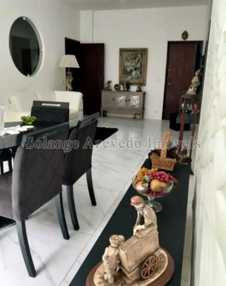 Apartamento, 3 quartos, 140 m² - Foto 11