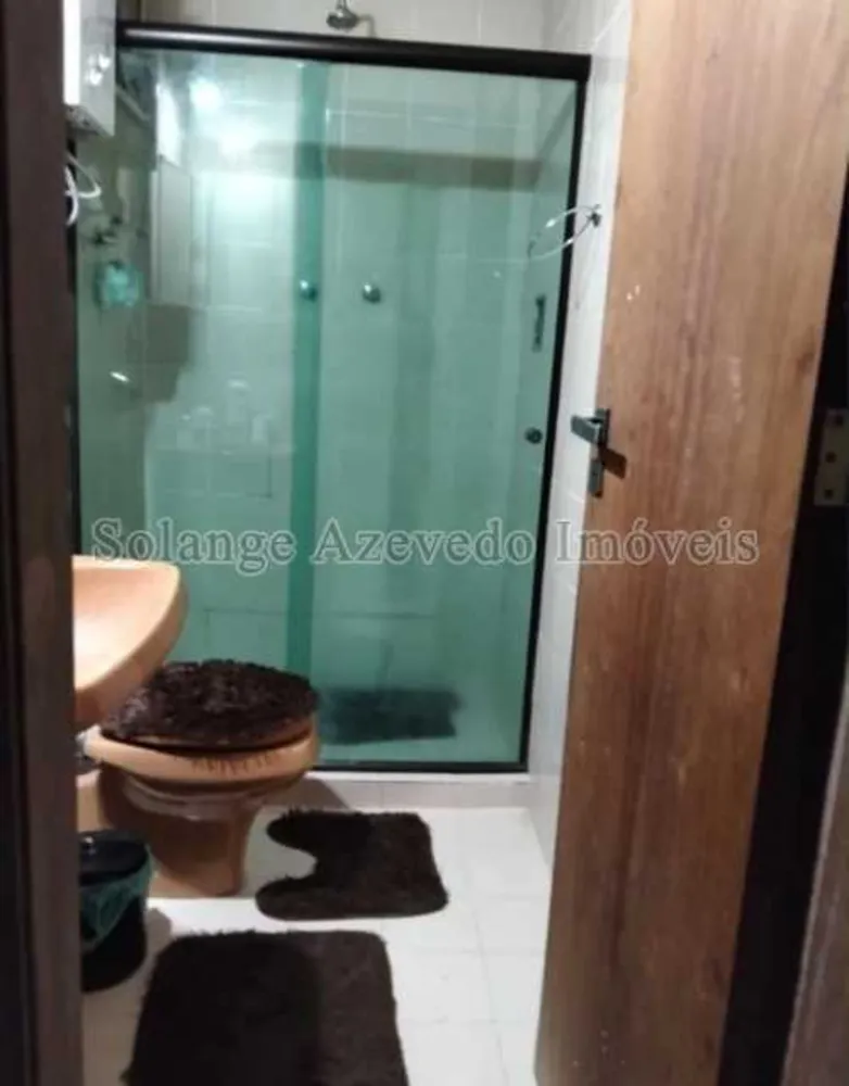 Apartamento, 3 quartos, 140 m² - Foto 9