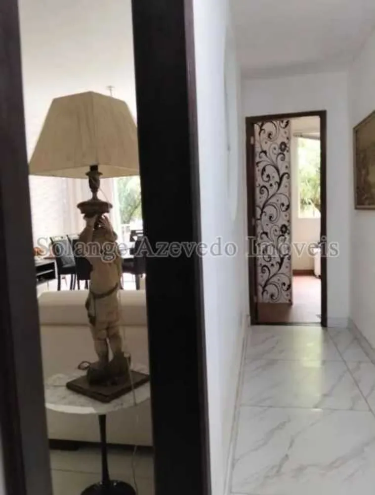 Apartamento, 3 quartos, 140 m² - Foto 12