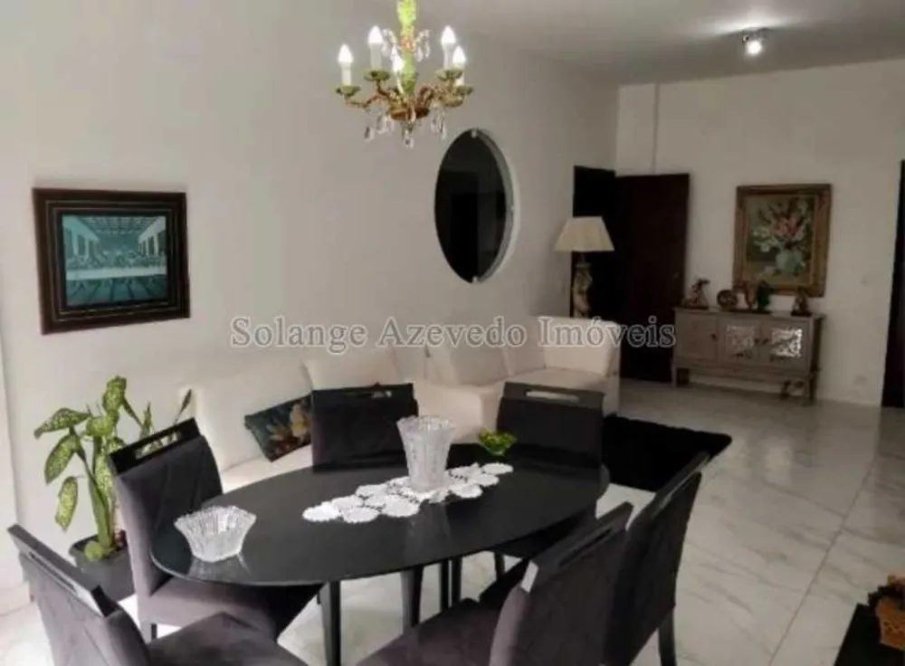 Apartamento, 3 quartos, 140 m² - Foto 6