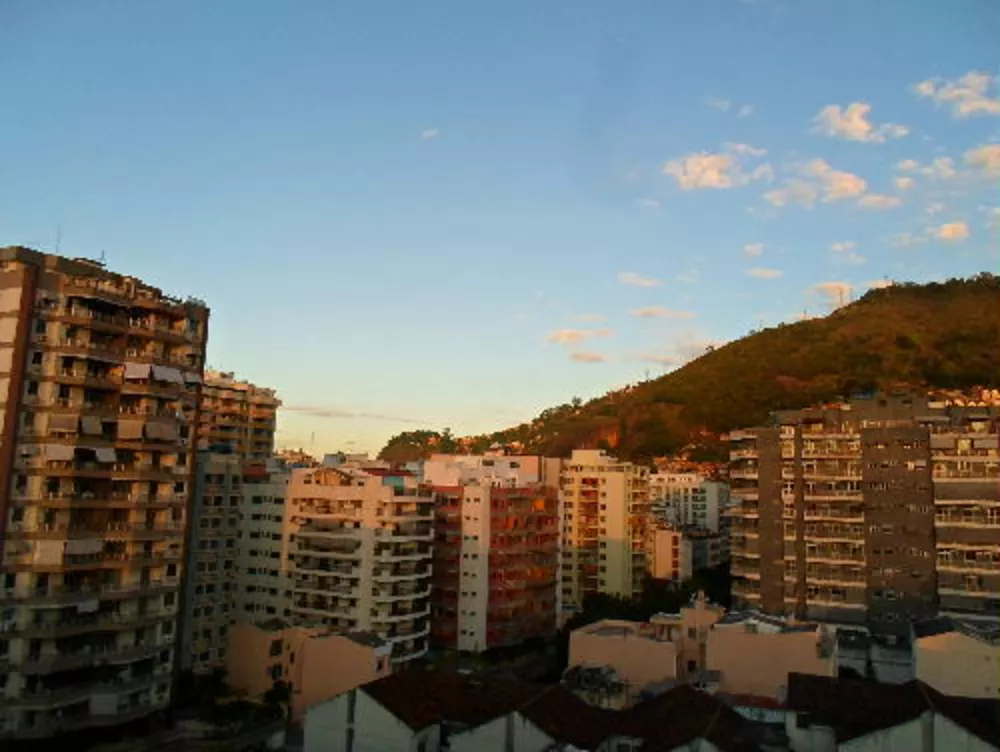 Apartamento, 2 quartos, 70 m² - Foto 7
