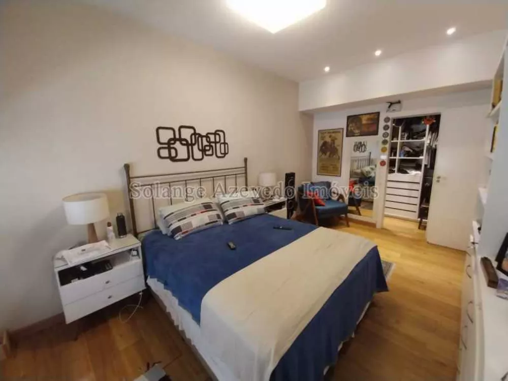 Apartamento, 3 quartos, 140 m² - Foto 5