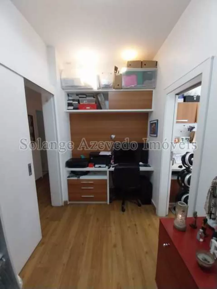 Apartamento, 3 quartos, 140 m² - Foto 6