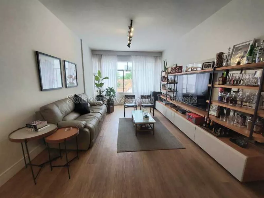Apartamento, 3 quartos, 140 m² - Foto 4