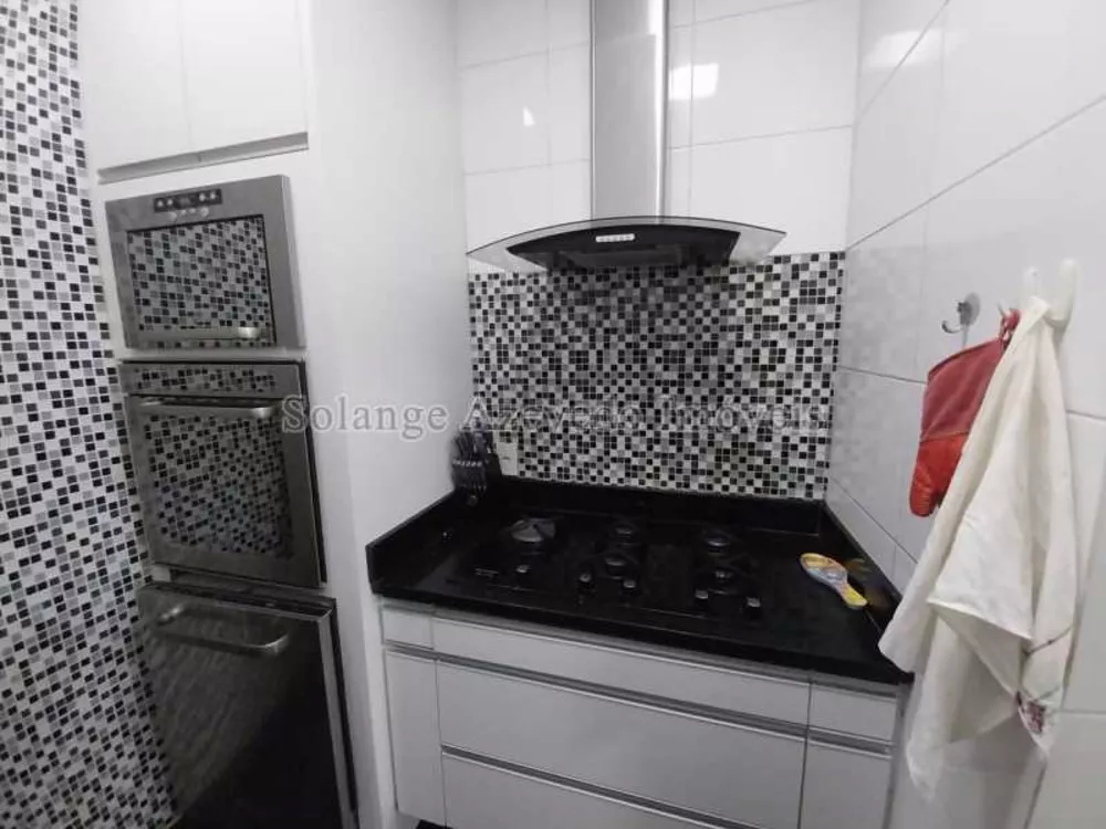 Apartamento, 3 quartos, 140 m² - Foto 21