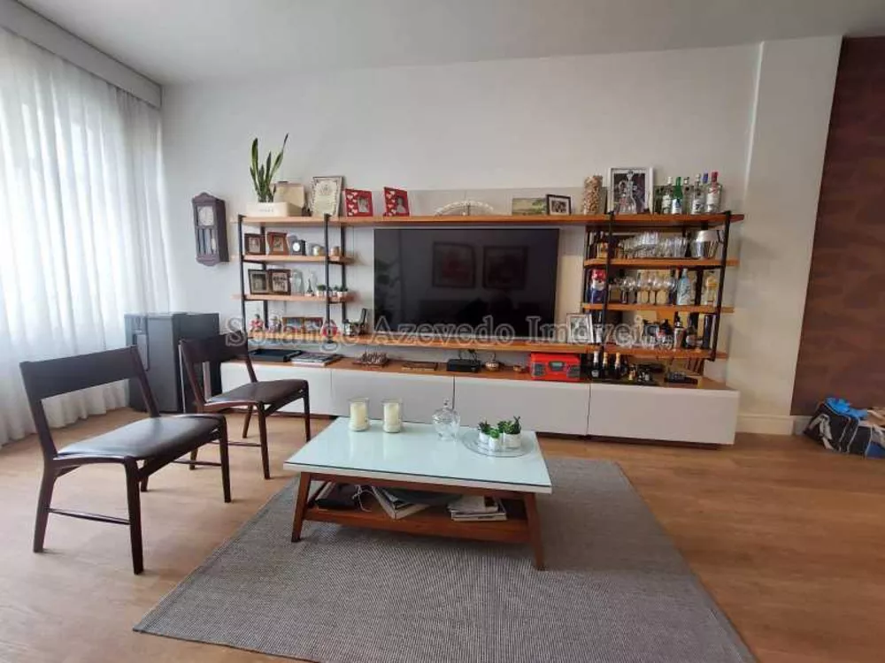 Apartamento, 3 quartos, 140 m² - Foto 25