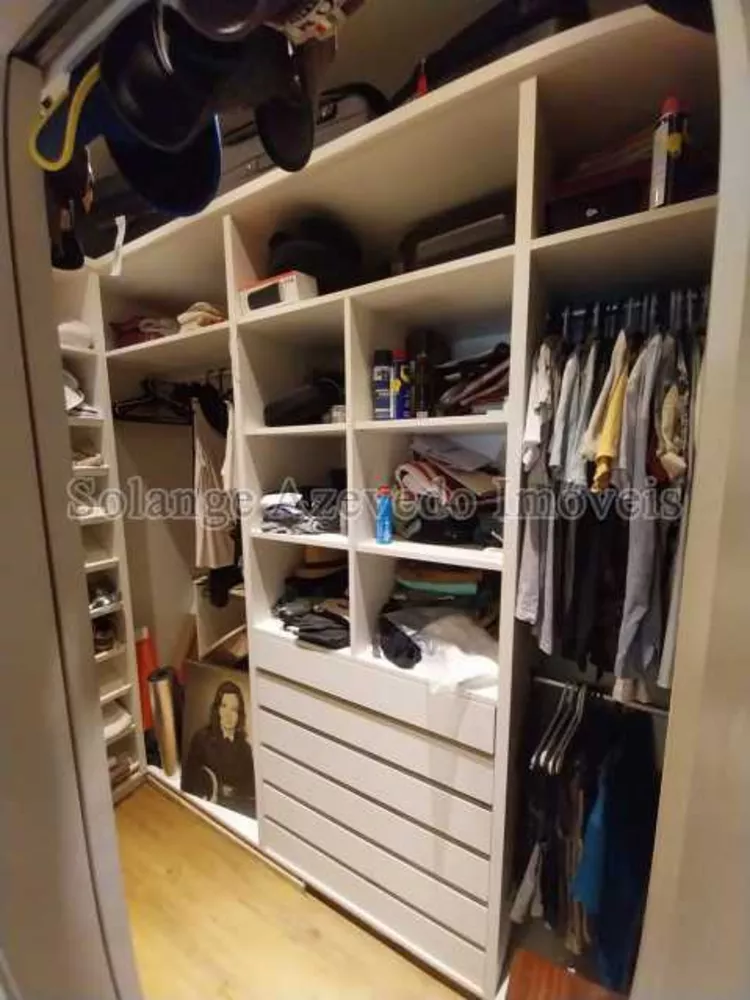 Apartamento, 3 quartos, 140 m² - Foto 19