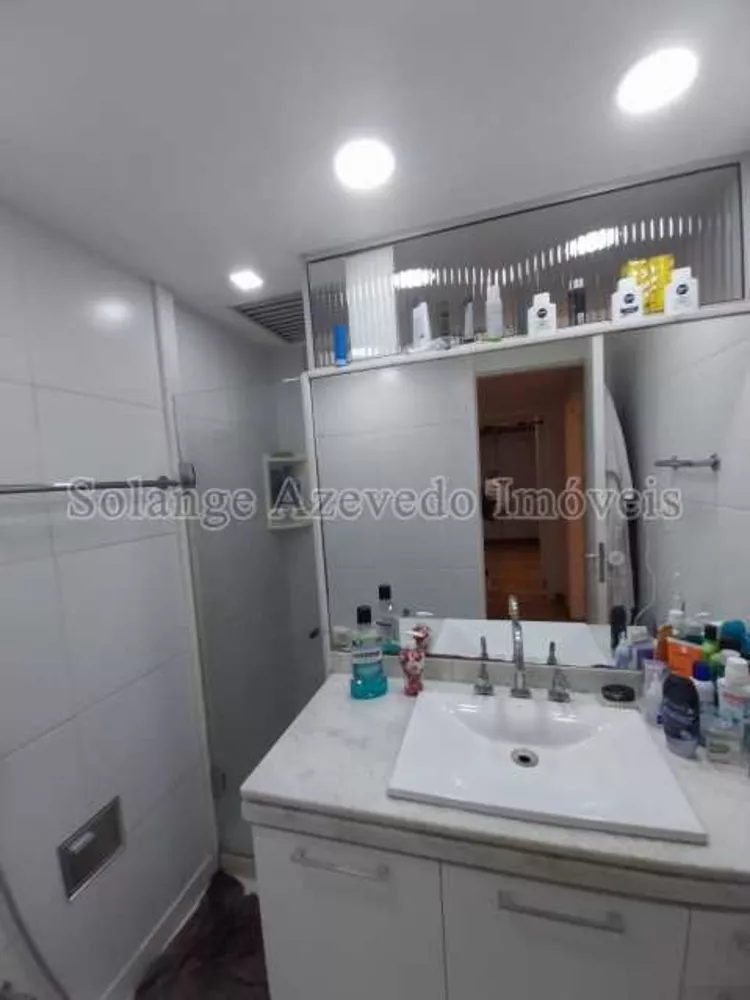 Apartamento, 3 quartos, 140 m² - Foto 7