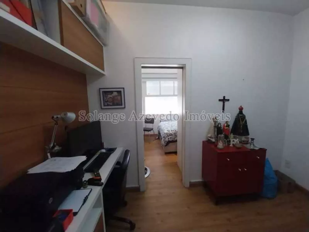 Apartamento, 3 quartos, 140 m² - Foto 10