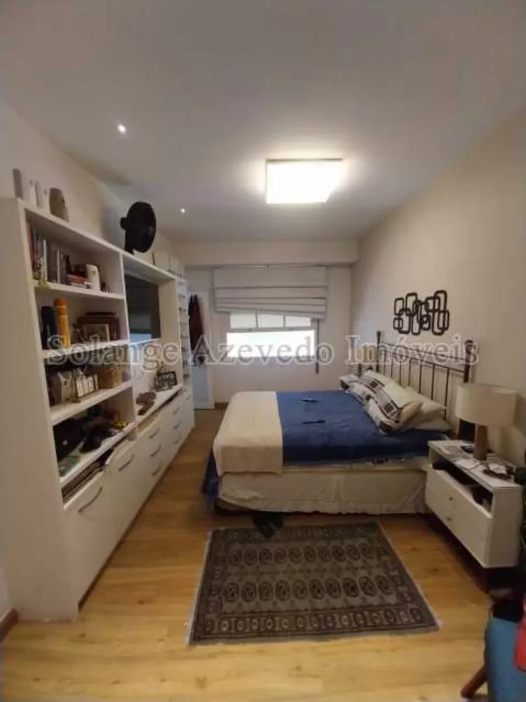 Apartamento, 3 quartos, 140 m² - Foto 20