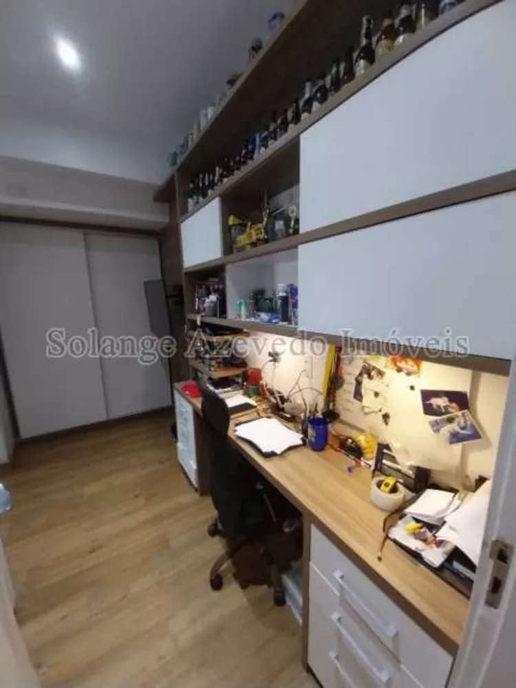 Apartamento, 3 quartos, 140 m² - Foto 15