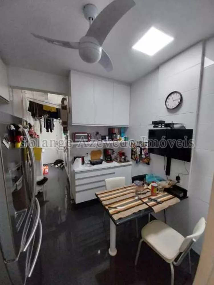 Apartamento, 3 quartos, 140 m² - Foto 26