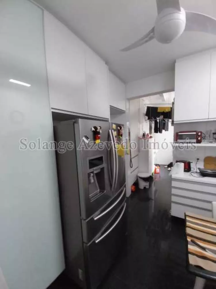 Apartamento, 3 quartos, 140 m² - Foto 16