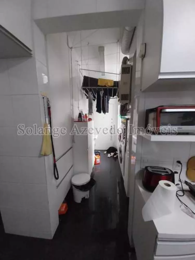 Apartamento, 3 quartos, 140 m² - Foto 8