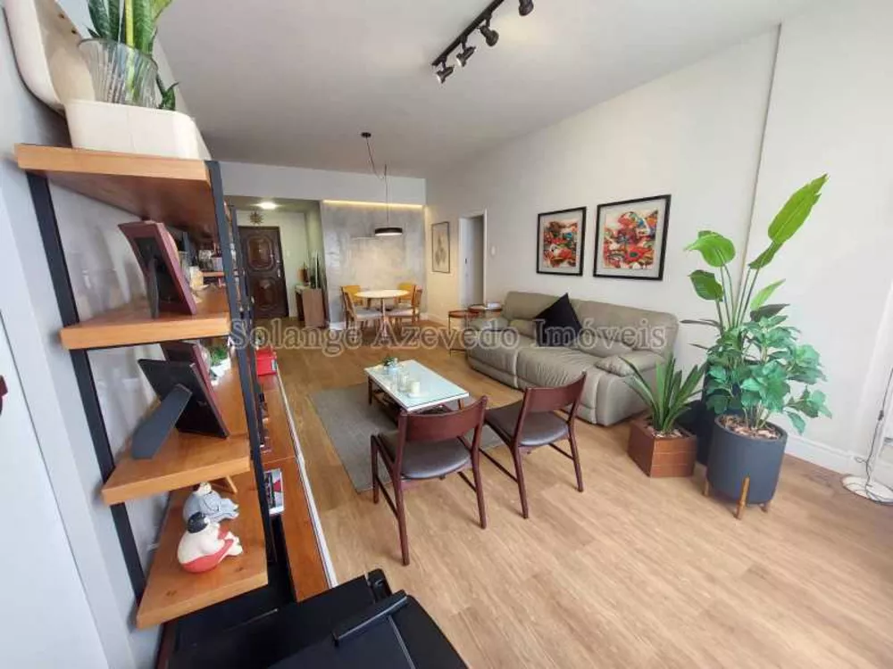 Apartamento, 3 quartos, 140 m² - Foto 11