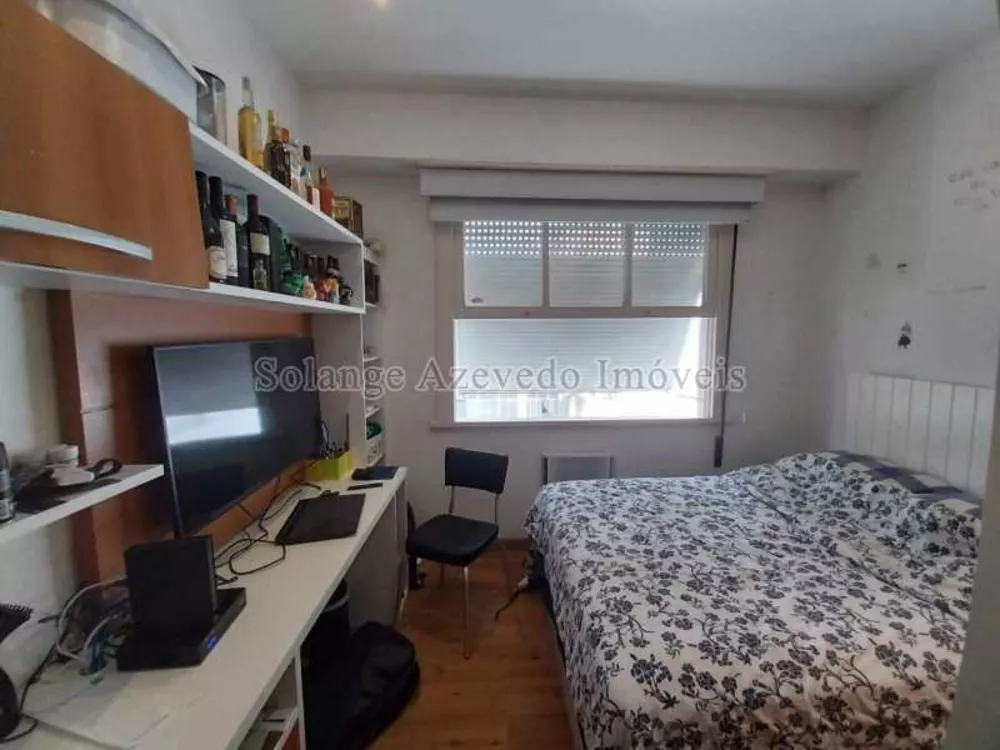 Apartamento, 3 quartos, 140 m² - Foto 12