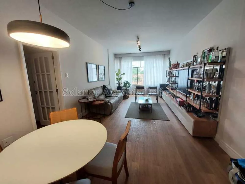 Apartamento, 3 quartos, 140 m² - Foto 18