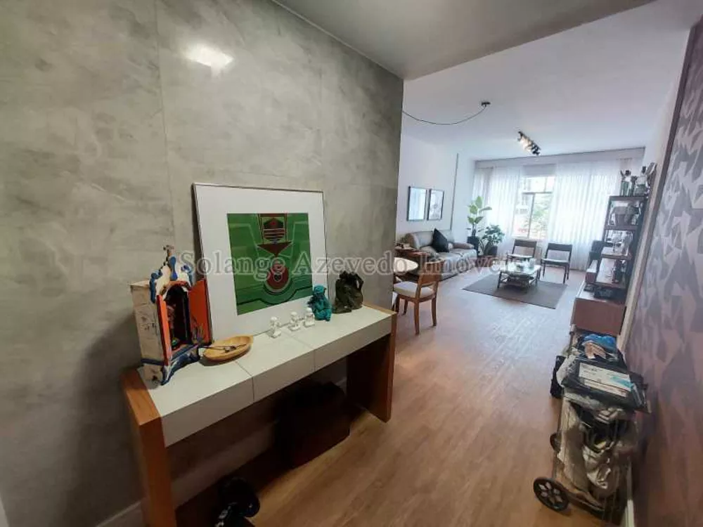Apartamento, 3 quartos, 140 m² - Foto 24