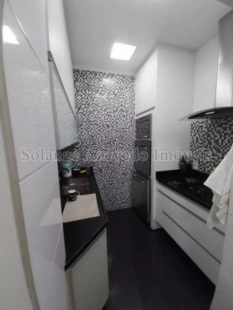 Apartamento, 3 quartos, 140 m² - Foto 23