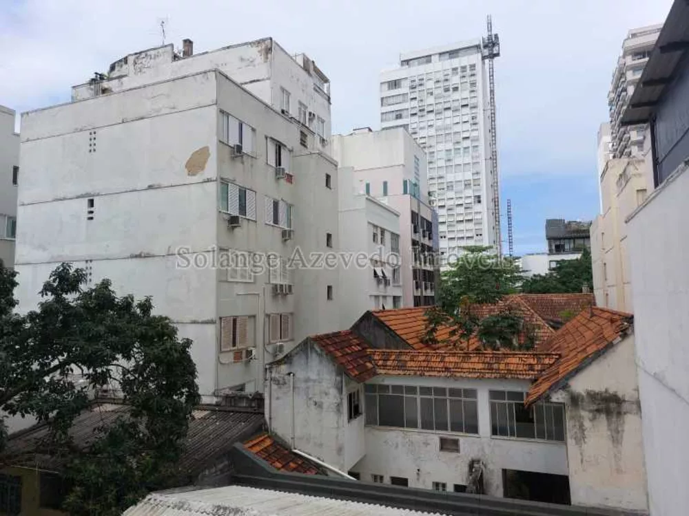 Apartamento, 3 quartos, 140 m² - Foto 13
