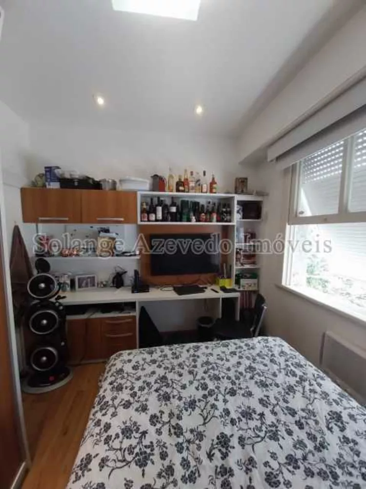 Apartamento, 3 quartos, 140 m² - Foto 2