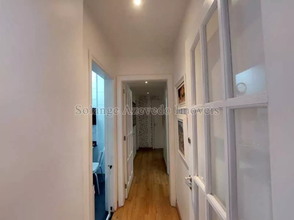 Apartamento, 3 quartos, 140 m² - Foto 9