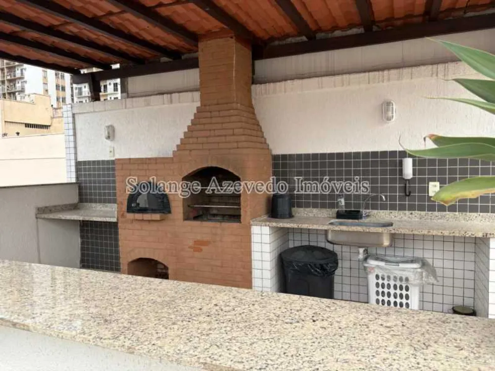 Apartamento, 2 quartos, 65 m² - Foto 13