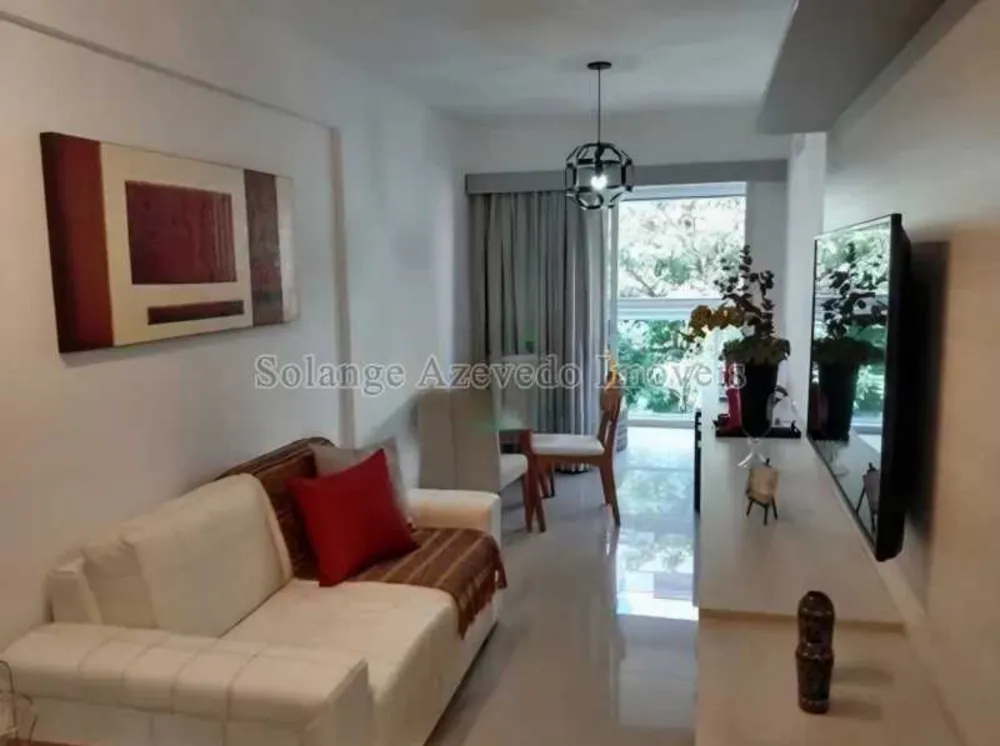 Apartamento, 2 quartos, 65 m² - Foto 2