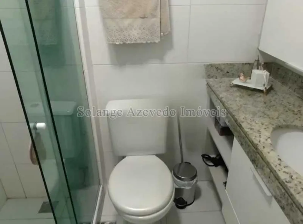 Apartamento, 2 quartos, 65 m² - Foto 5